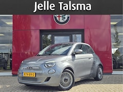 Fiat 500e - Urban 42 kWh | Pack Style | Pack Comfort | Camera | Stoelverwarming | Cruise control | Lan