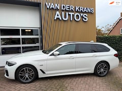 BMW 5-serie Touring - 530e M-Sport
