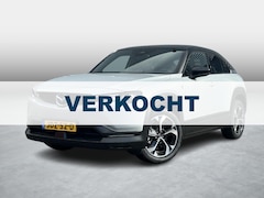 Mazda MX-30 - e-SkyActiv R-EV 170 Exclusive-line | Camera | Carplay | Fab.garantie 09-2031 |