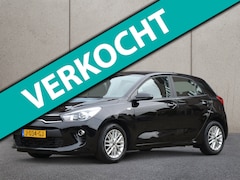 Kia Rio - 1.0 TGDI DynamicLine 100PK | Navigatie | Achteruitrijcamera | Dealeronderhouden