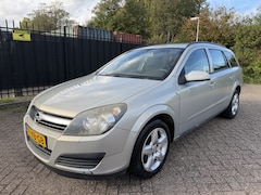 Opel Astra Wagon - 1.6 Edition Airco/Cruise/Trekhaak