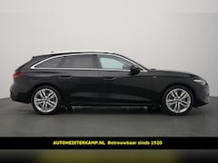 Audi A5 Avant - 2.0 e-hybrid quattro 299 PK ACC EL. Sportstoelen 19 Inch LED MMI Navi Camera