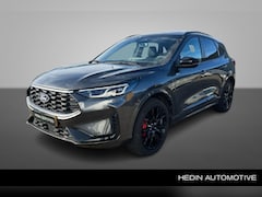 Ford Kuga - 2.5 PHEV ST-Line X | Black Pack | Matrix LED | Panoramadak | Winter Pack |