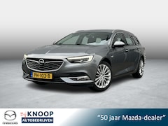 Opel Insignia Sports Tourer - 1.5 Turbo Innovation | Camera | Trekhaak | Navi |