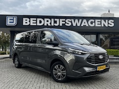 Ford Transit Custom - 320 2.5 PHEV Kombi L2H1 Limited 9p