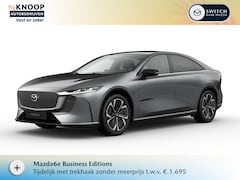 Mazda 6e - Takumi 78 kWh 258 PK RWD Business Edition |+ Gratis TREKHAAK