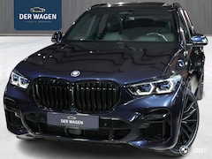 BMW X5 - xDr45e M SPORT / PANODAK / MERINO / HARMANKARDON / ACC / 22"