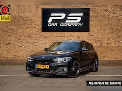 BMW 1-serie - 118i M Sport Edition, Leder, Stoelverwarming
