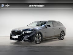 BMW 5-serie Touring - 530e M Sport Edition M Sportpakket Pro | Huisselectie