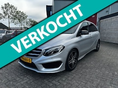 Mercedes-Benz B-klasse - 180 AMG Edition | Trekhaak | Panorama | Camera