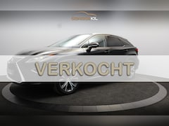 Lexus RX 450h - 4WD Luxury Line Dealeronderh. / Head-up Display / Memory stoelen / Stoelverwarming / Stoel