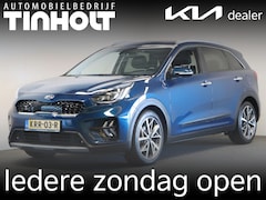 Kia Niro - 1.6 GDi Hybrid ExecutiveLine