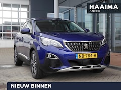 Peugeot 3008 - 1.6 e-THP Allure | Automaat | Panoramadak / schuifkantel| Trekhaak | Achteruitrij Camera |