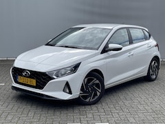 Hyundai i20 - 1.0 T-GDI 48V 100PK Comfort Smart / Trekhaak / Navigatie / Cruise control