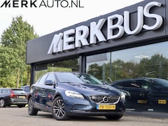 Volvo V40 - 1.5 T2 Inscription Aut. Leder, Panodak, Standkachel