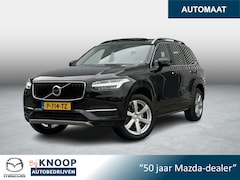 Volvo XC90 - 2.0 T8 Twin Engine AWD Momentum 7P | Trekhaak | Panoramadak | SOH 96%