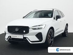 Volvo XC60 - T8 Recharge AWD Polestar Engineered | Bowers & Wilkins | Head-Up | 22" | Panoramadak | Sto
