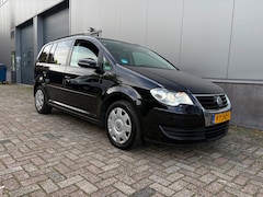 Volkswagen Touran - 1.4 TSI Comfortline|Automaat|Nieuw Distributieketting