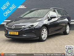 Opel Astra Sports Tourer - 1.0 Online Edition | € 3.700, - NETTO | Cruise | Airco | Navi |