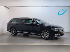 Volkswagen Passat Variant - 1.5 TSI DSG R-Line Business Camera Leder LED Navigatie Climate Control