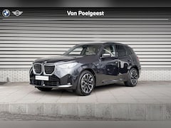BMW X3 - 30e xDrive