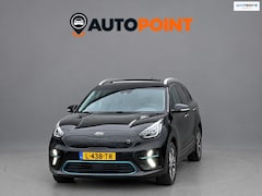Kia e-Niro - DynamicPlusLine 64 kWh SOH 100% DEALER OND FASE 3 OPEN DAK