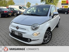 Fiat 500 - 1.0 Hybrid Dolcevita