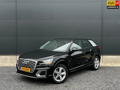 Audi Q2 - 1.4 TFSI CoD Design Pro Line Plus Navi | Automaat | Airco