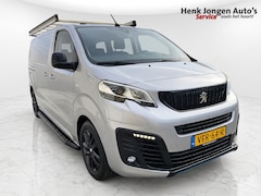 Peugeot Expert - 2.0 BlueHDI 180 Standard Premium Automaat Trekhaak Imperial Euro 6 Rijklaar 6 maanden Bova