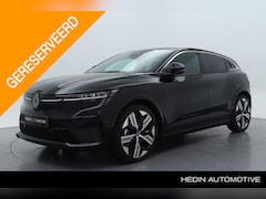 Renault Mégane E-Tech - comfort range Business Edition 60 kWh | 360 Camera