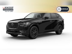 Mazda CX-60 - 2.5 e-SkyActiv PHEV Homura Plus | Modeljaar 2026| € 3.500, - VOORRAADKORTING