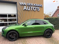 Porsche Macan - 2.0 Panodak-Bose-luchtvering enz, VEEL OPTIES
