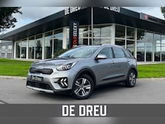 Kia Niro - 1.6 GDi Hybrid DynamicLine | ADAPTIVE | CAMERA | NAVI |