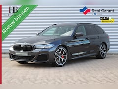 BMW 5-serie Touring - 530e M-Pakket/Pano/Trekhaak/HarmanKardon
