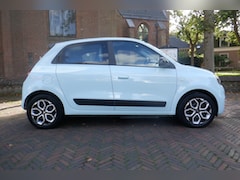 Renault Twingo - TWINGO ELECTRIC