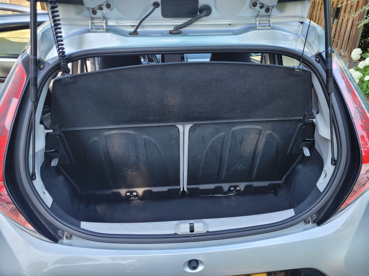 Toyota Aygo - 1.0 VVT-i x-cite - AutoWereld.nl