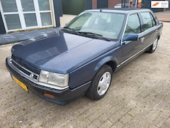 Renault 25 - 2.8 V6 Inj. lang 5-bak lpg