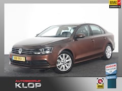 Volkswagen Jetta - 1.4 TSI Highline