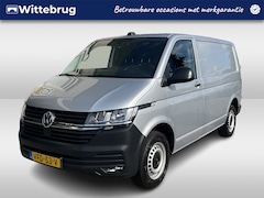 Volkswagen Transporter - 2.0 TDI L1H1 30 Comfortline / CRUISE/ PARKEER SENSOREN/ BLUETOOTH/ APP CONNECT/ NAVI/ AIRC