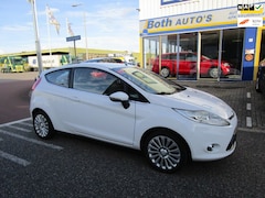 Ford Fiesta - 1.25 Titanium 3 drs coupe