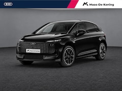 Audi A2 e-tron - Launch Series Pro 61 kWh 190 PK · Matrix Led · Trekhaak elek. wegklapbaar · Stuurwielverwa