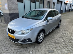 SEAT Ibiza SC - 1.2 Style Airco Trekhaak Nw APK Nette auto