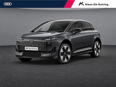 Audi A2 e-tron - Launch Series Pro 61 kWh 190 PK · Matrix Led · Trekhaak elek. wegklapbaar · Stuurwielverwa