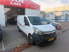 Opel Vivaro - 1.6 CDTI L1H1 Sport EcoFlex 2015 NAVI AIRCO CAMERA
