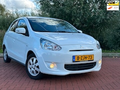 Mitsubishi Space Star - 1.0 Intense Keyless entry/Nap/Airco