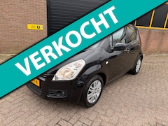 Suzuki Splash - 1.0 VVT Exclusive EASSS