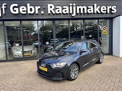 Audi A1 Sportback - 25 TFSI Automaat Advanced Edition*Carplay*Navi