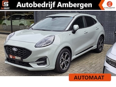 Ford Puma - 1.0 EB Hyb. ST-Line