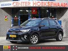 Kia Stonic - 1.0 T-GDi 100pk DynamicLine | Camera | Apple Carplay/Android Auto