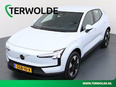 Volvo EX30 - Single Motor Core 51 kWh | SOH 98, 8% | 337 km WLTP | Adaptieve Cruise | CarPlay |